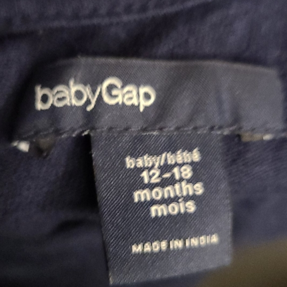 Gap toddler dresses - Picture 5 of 5